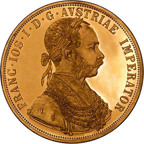 Foto - En çok altın rezervi olan ülkeler