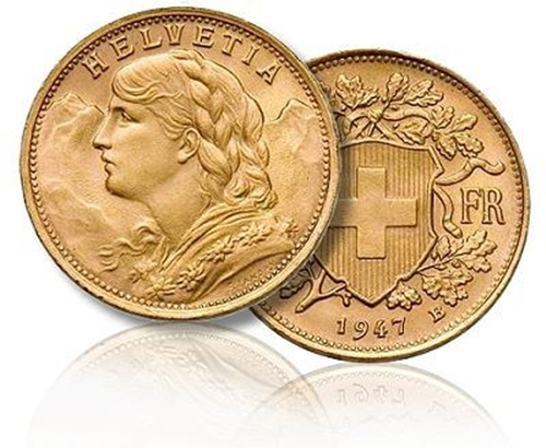 Foto - En çok altın rezervi olan ülkeler