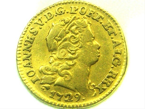 Foto - En çok altın rezervi olan ülkeler