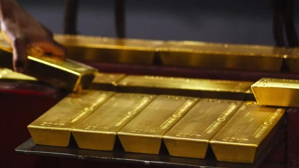 Foto - En çok altın rezervi olan ülkeler belli oldu! Türkiye 1 basamak atladı