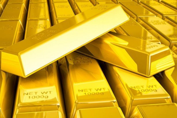 Foto - En çok altın rezervi olan ülkeler belli oldu! Türkiye 1 basamak atladı