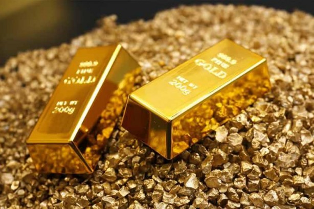 Foto - En çok altın rezervi olan ülkeler belli oldu! Türkiye 1 basamak atladı