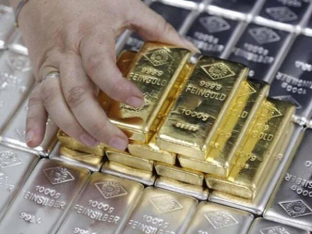 Foto - En çok altın rezervi olan ülkeler belli oldu! Türkiye 1 basamak atladı