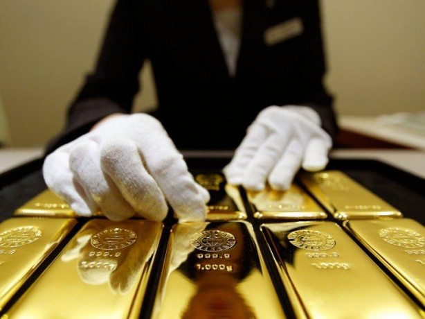 Foto - En çok altın rezervi olan ülkeler belli oldu! Türkiye 1 basamak atladı