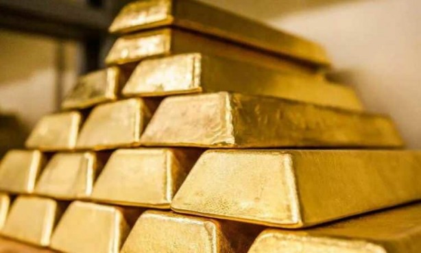 Foto - En çok altın rezervi olan ülkeler belli oldu! Türkiye 1 basamak atladı