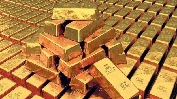 Foto - En çok altın rezervi olan ülkeler belli oldu! Türkiye 1 basamak atladı