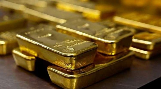 Foto - En çok altın rezervi olan ülkeler belli oldu! Türkiye 1 basamak atladı