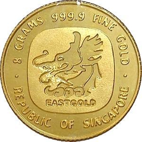 Foto - En çok altın rezervi olan ülkeler