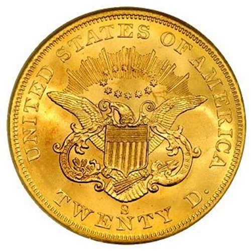 Foto - En çok altın rezervi olan ülkeler