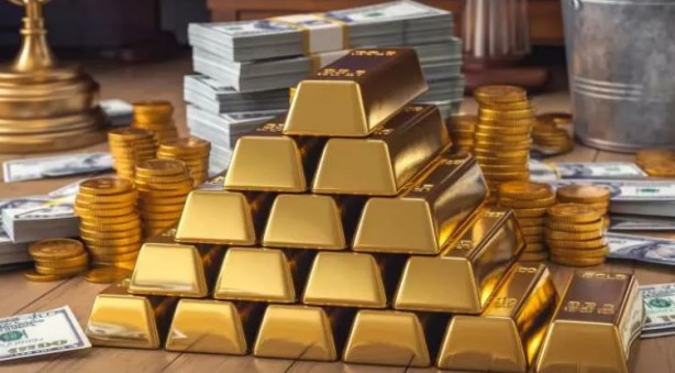 Foto - En çok altın satın alan ülkeler belli oldu! Türkiye kaçıncı sırada!