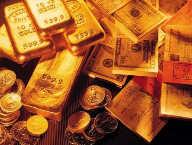 Foto - En çok altın satın alan ülkeler belli oldu! Türkiye kaçıncı sırada!