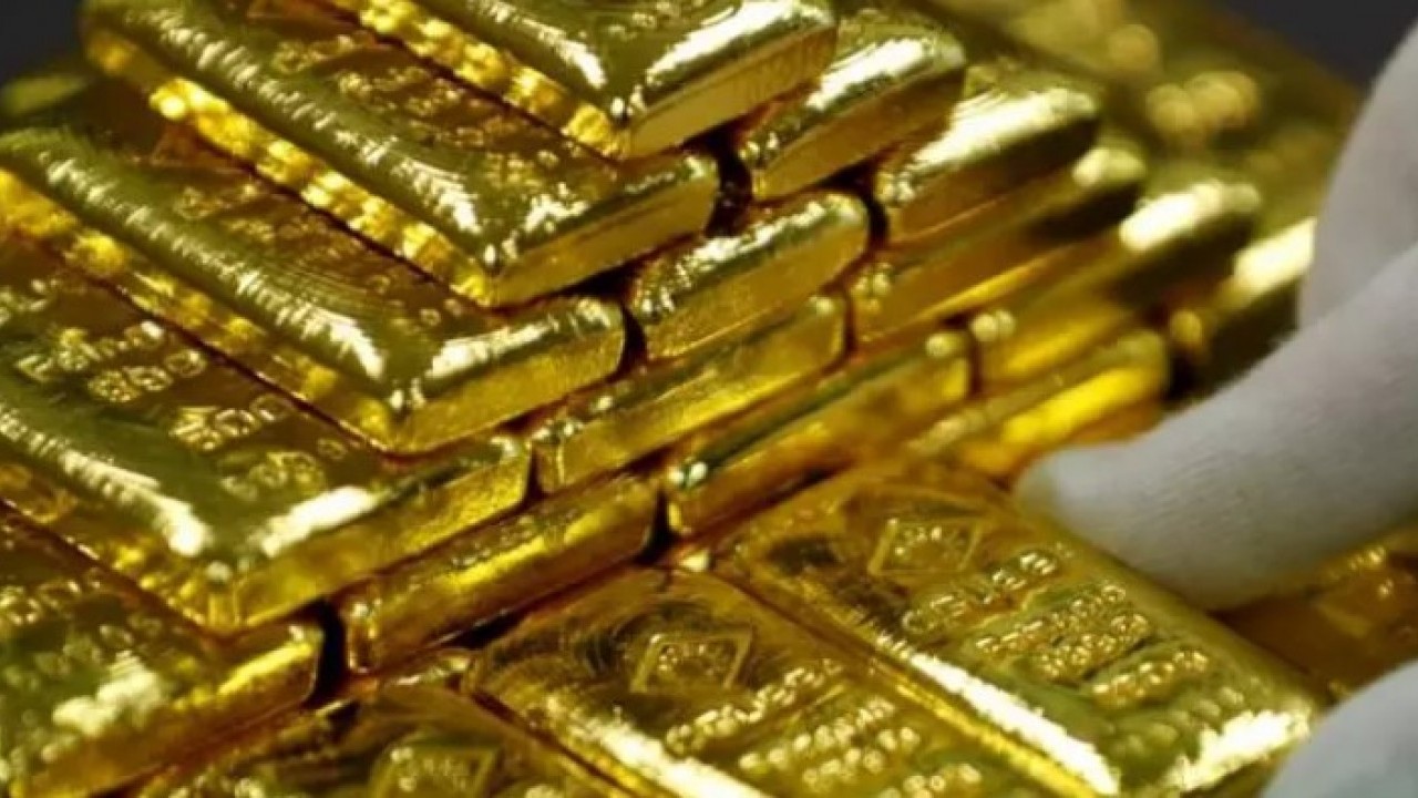 Foto - En çok altını olan ülkeler açıklandı! Türkiye kaçıncı sırada?