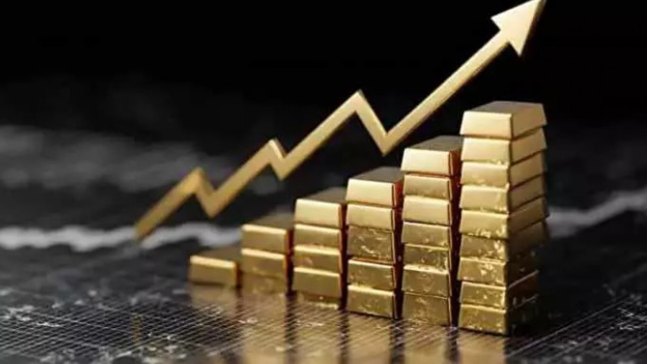 Foto - En çok altını olan ülkeler açıklandı! Türkiye kaçıncı sırada?