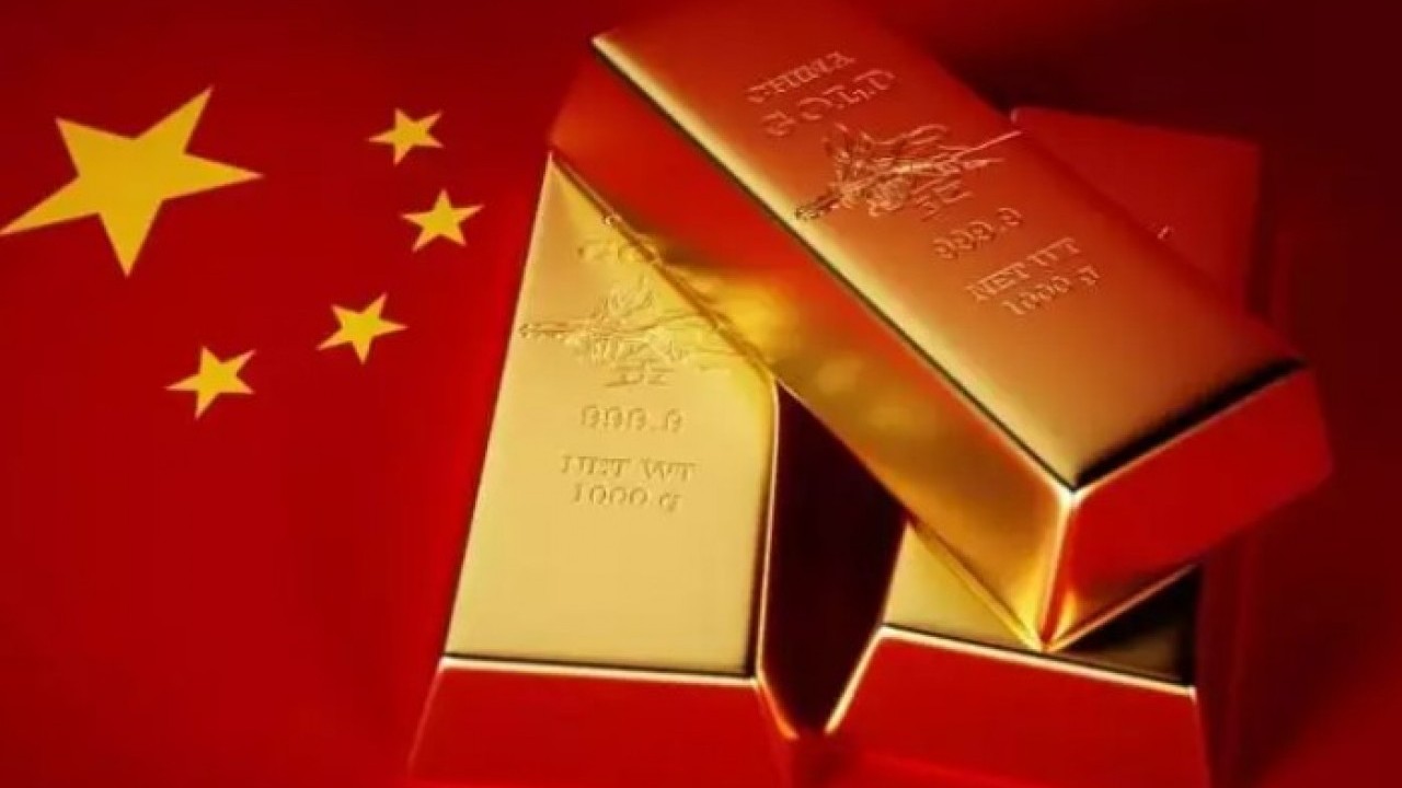 Foto - En çok altını olan ülkeler açıklandı! Türkiye kaçıncı sırada?