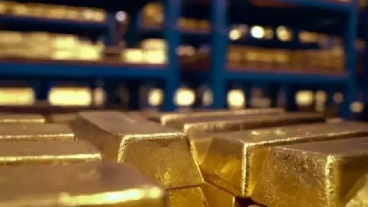 Foto - En çok altını olan ülkeler açıklandı! Türkiye kaçıncı sırada?