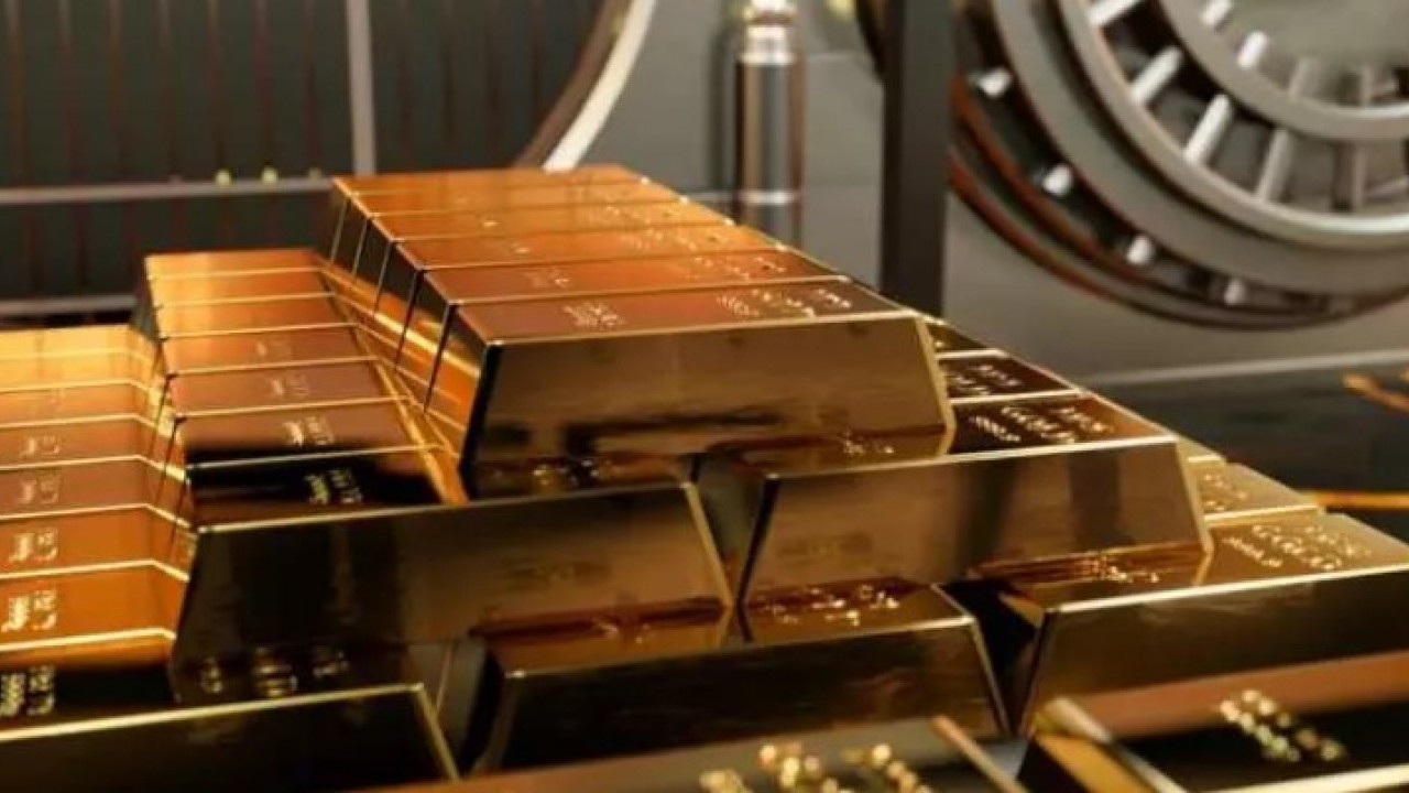 Foto - En çok altını olan ülkeler açıklandı! Türkiye kaçıncı sırada?