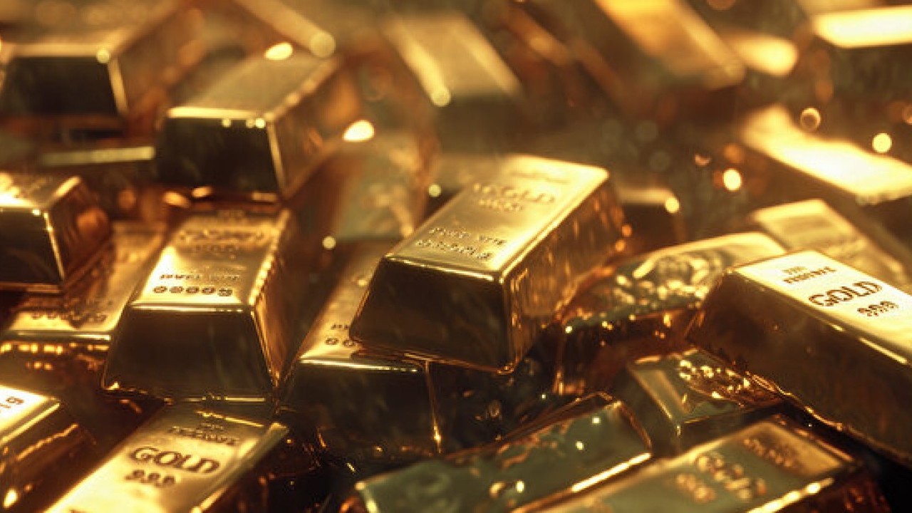 Foto - En çok altını olan ülkeler belli oldu: Türkiye'nin yeri çok sağlam!