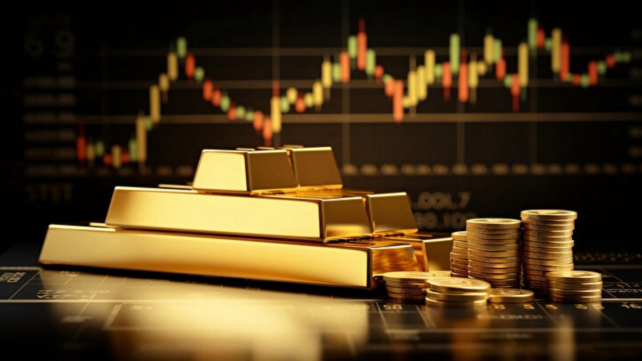 Foto - En çok altını olan ülkeler belli oldu: Türkiye'nin yeri çok sağlam!