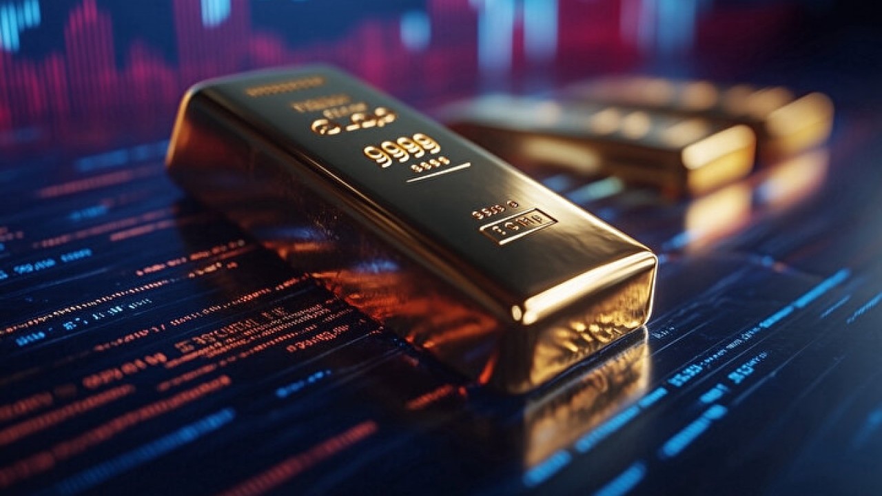 Foto - En çok altını olan ülkeler belli oldu: Türkiye'nin yeri çok sağlam!