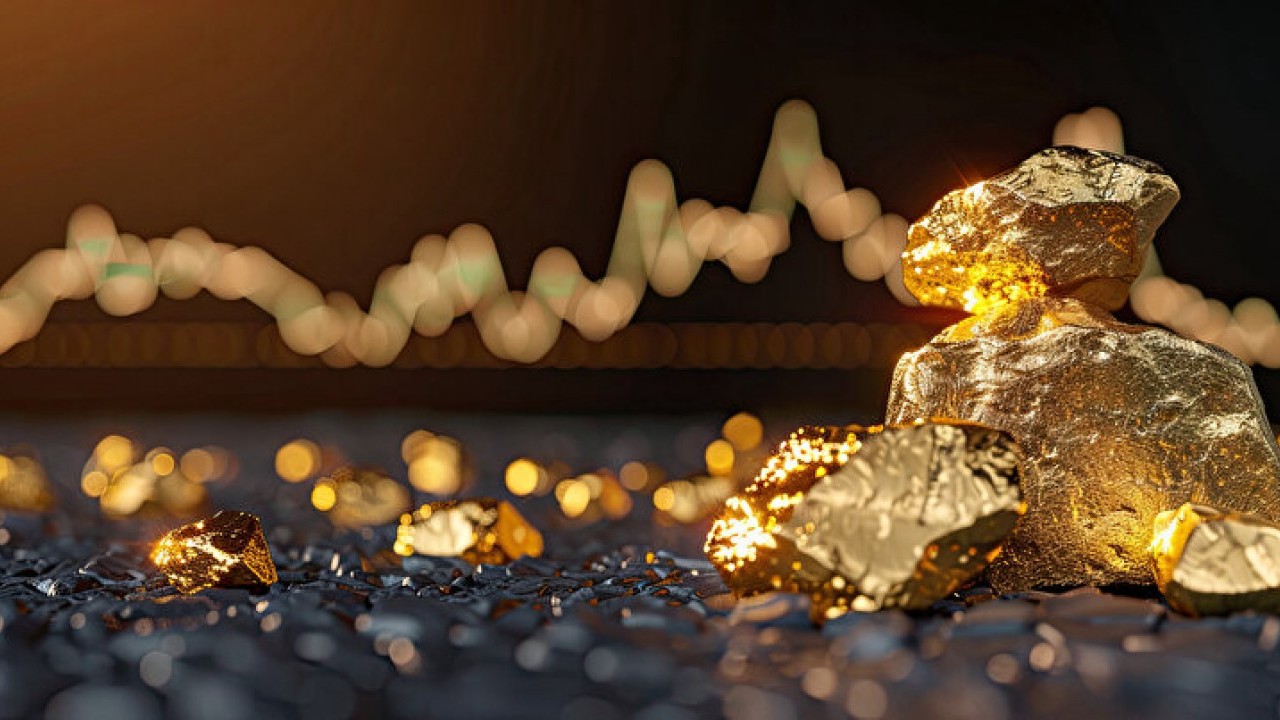 Foto - En çok altını olan ülkeler belli oldu: Türkiye'nin yeri çok sağlam!