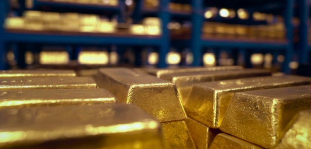 Foto - En çok altını olan ülkeler listesi güncellendi! Çılgınlar gibi altın toplayan Türkiye'nin sırası herkesi şaşırttı