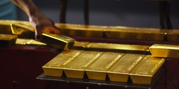 Foto - En çok altını olan ülkeler listesi güncellendi! Çılgınlar gibi altın toplayan Türkiye'nin sırası herkesi şaşırttı