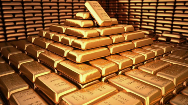 Foto - En çok altını olan ülkeler listesi güncellendi! Çılgınlar gibi altın toplayan Türkiye'nin sırası herkesi şaşırttı