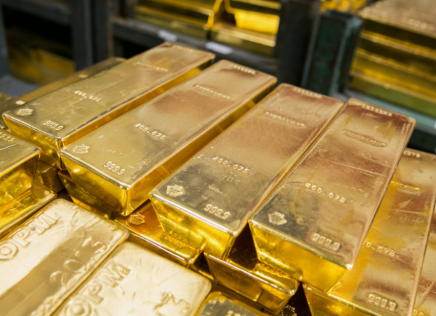 Foto - En çok altını olan ülkeler listesi güncellendi! Çılgınlar gibi altın toplayan Türkiye'nin sırası herkesi şaşırttı