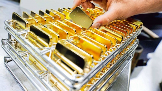 Foto - En çok altını olan ülkeler listesi güncellendi! Çılgınlar gibi altın toplayan Türkiye'nin sırası herkesi şaşırttı