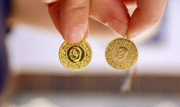 Foto - En çok altını olan ülkeler listesi güncellendi! Çılgınlar gibi altın toplayan Türkiye'nin sırası herkesi şaşırttı