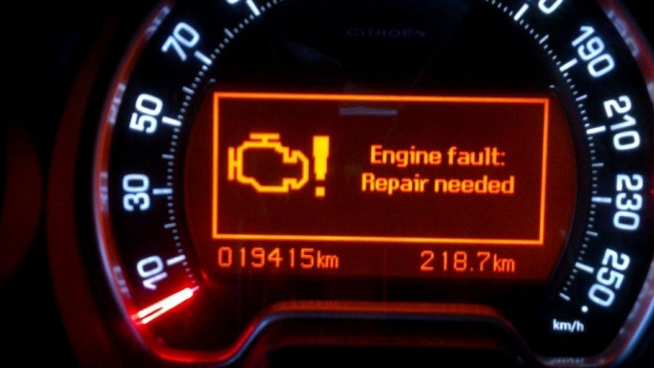 Foto - En çok arıza yapan 10 otomobil belli oldu! İlk sıra herkesi şaşırttı