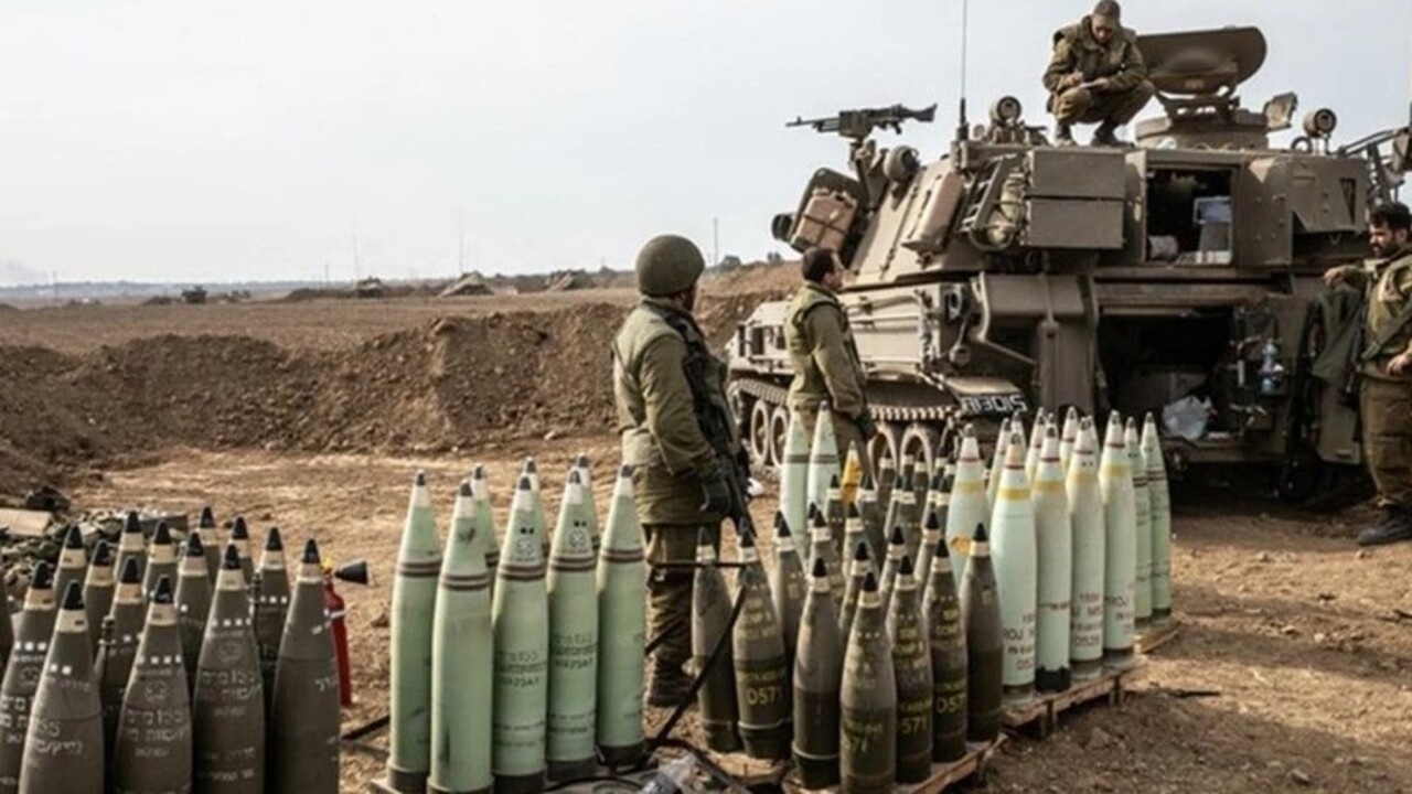 Foto - En çok askeri harcama yapan ülkeler açıklandı! Peki Türkiye kaçıncı sırada?