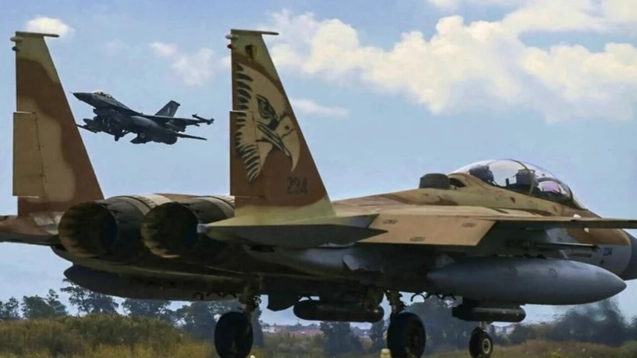 Foto - En çok askeri harcama yapan ülkeler açıklandı! Peki Türkiye kaçıncı sırada?