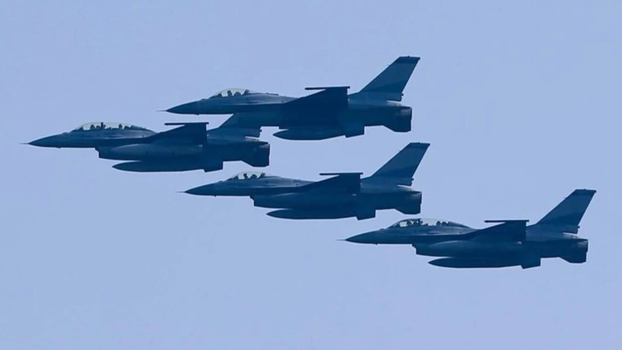 Foto - En çok askeri harcama yapan ülkeler açıklandı! Peki Türkiye kaçıncı sırada?