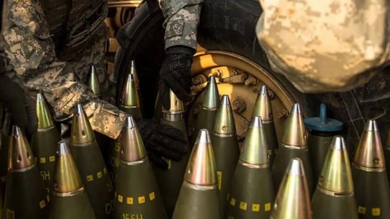 Foto - En çok askeri harcama yapan ülkeler açıklandı! Peki Türkiye kaçıncı sırada?