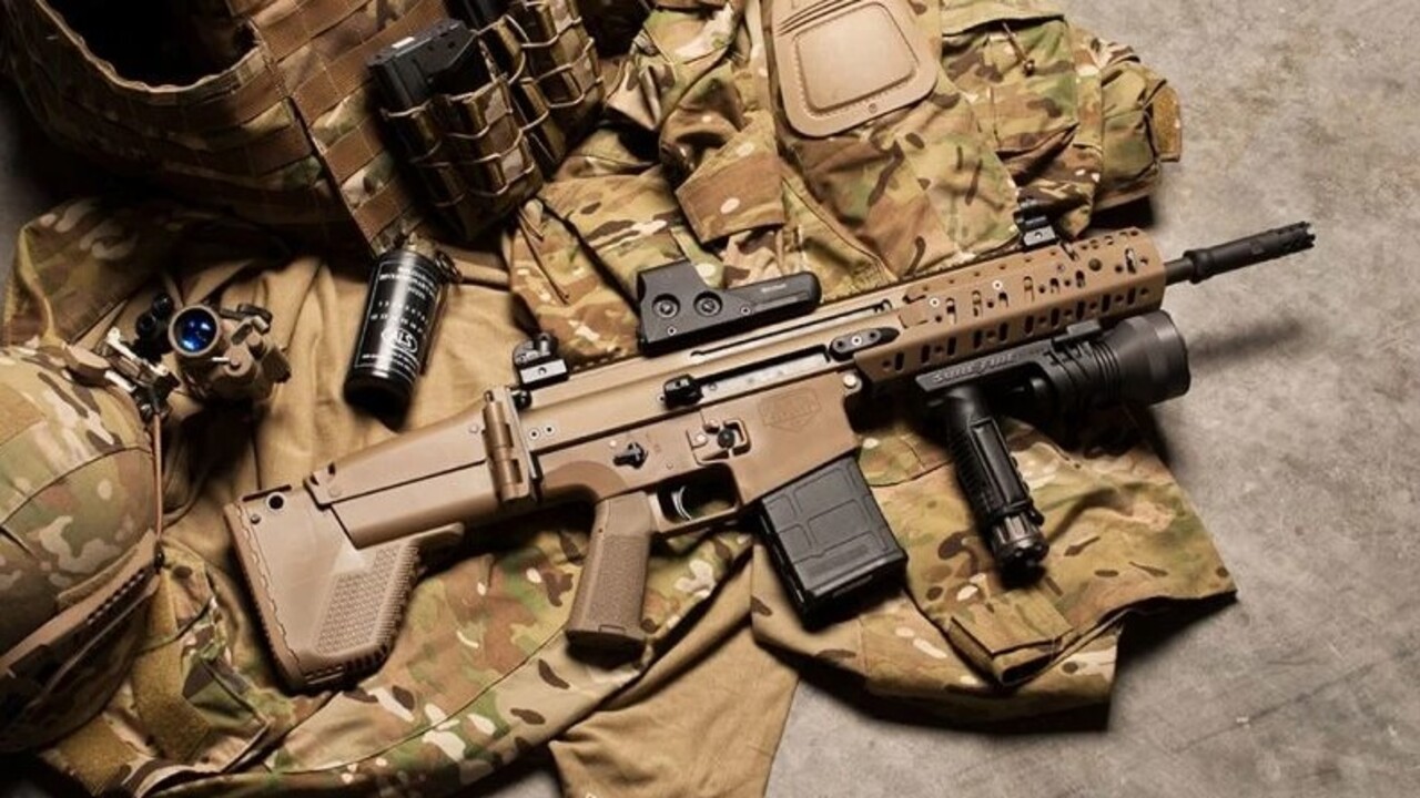 Foto - En çok askeri harcama yapan ülkeler açıklandı! Peki Türkiye kaçıncı sırada?