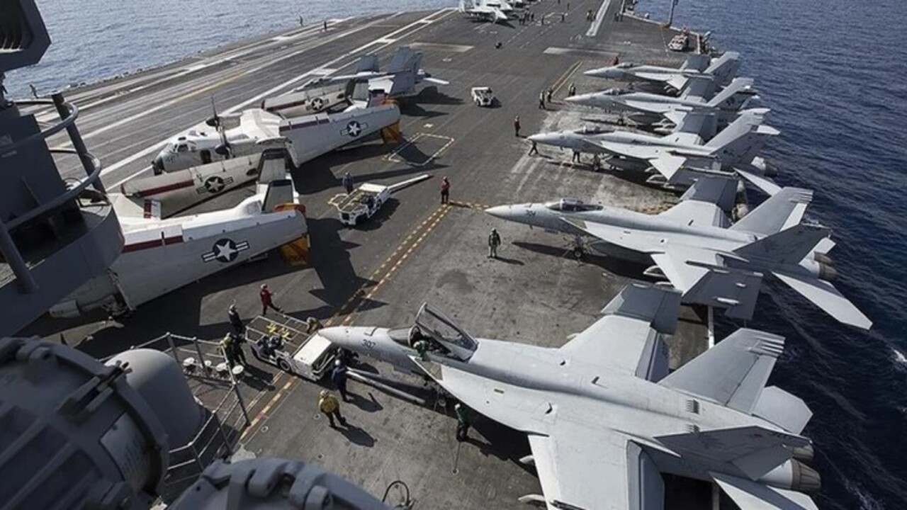 Foto - En çok askeri harcama yapan ülkeler açıklandı! Peki Türkiye kaçıncı sırada?