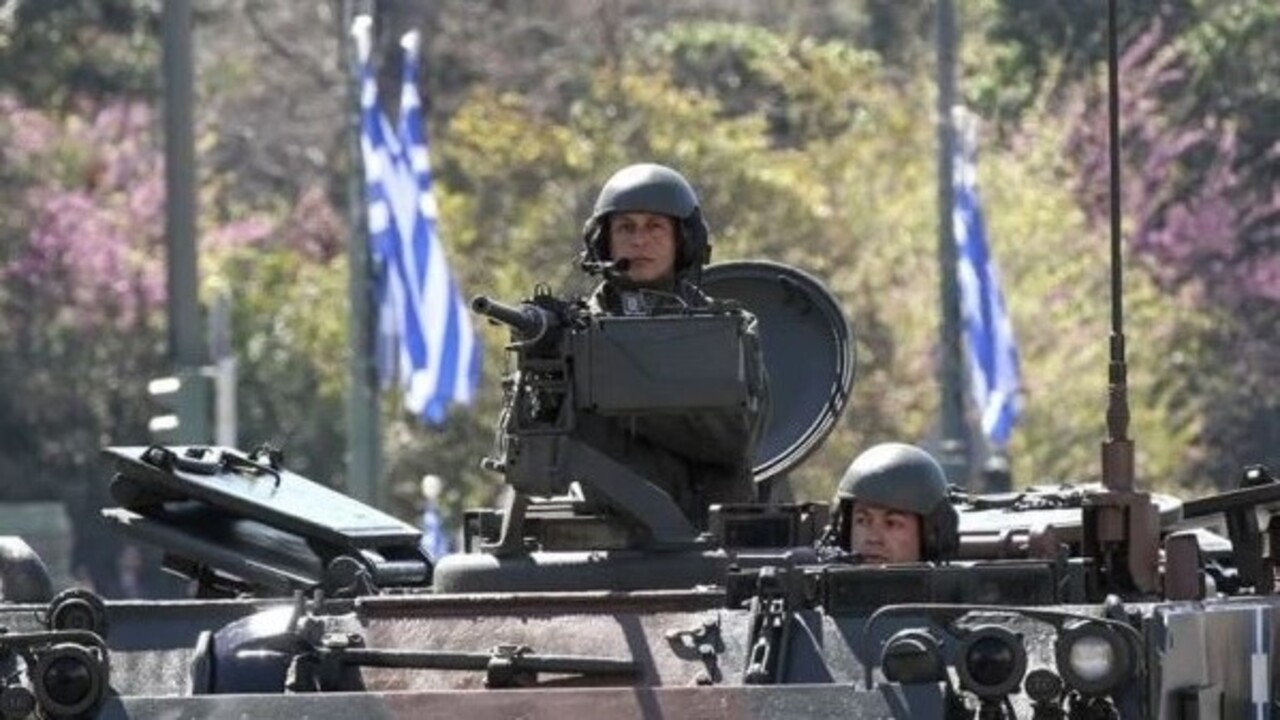 Foto - En çok askeri harcama yapan ülkeler açıklandı! Peki Türkiye kaçıncı sırada?