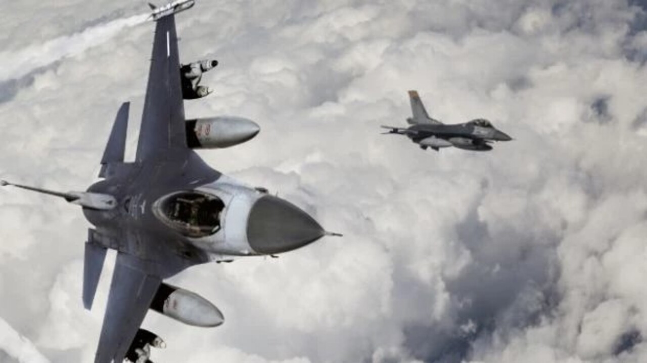 Foto - En çok askeri harcama yapan ülkeler açıklandı! Peki Türkiye kaçıncı sırada?