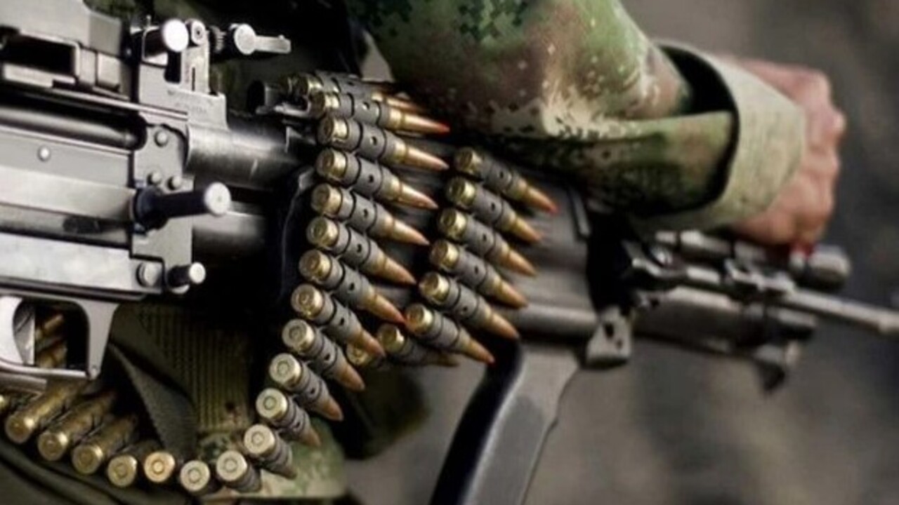 Foto - En çok askeri harcama yapan ülkeler açıklandı! Peki Türkiye kaçıncı sırada?