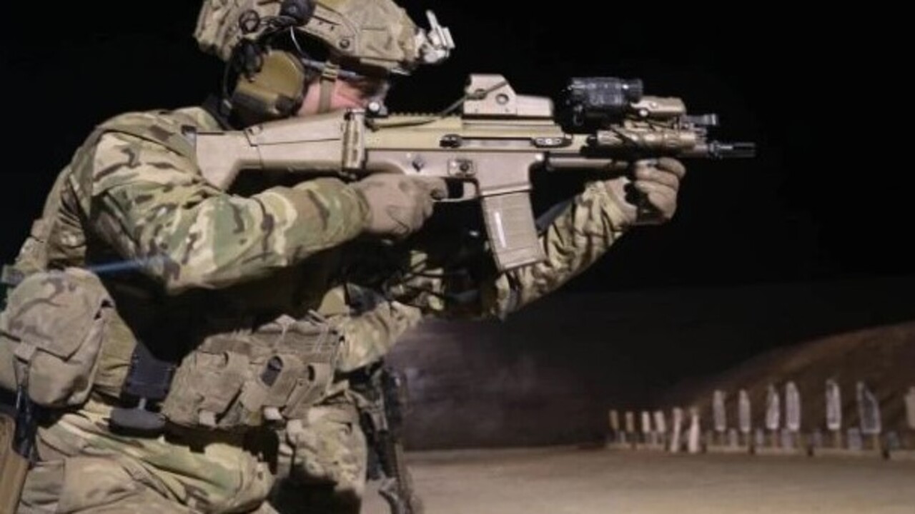 Foto - En çok askeri harcama yapan ülkeler açıklandı! Peki Türkiye kaçıncı sırada?