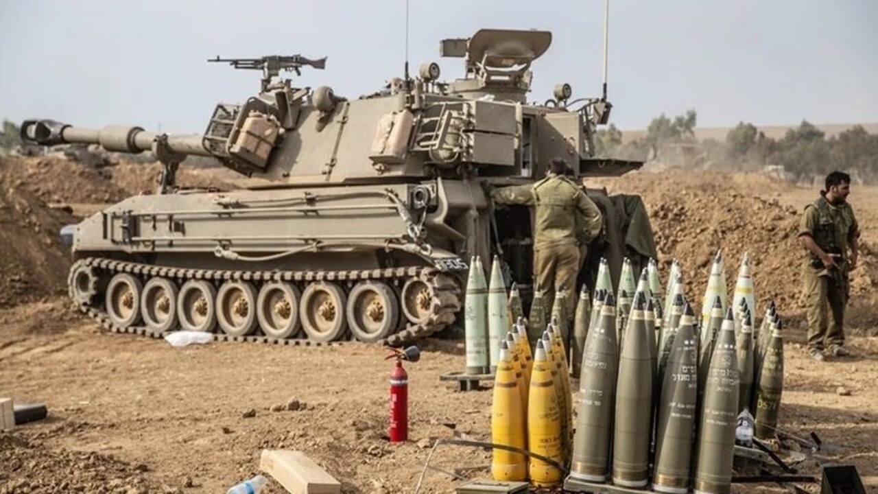 Foto - En çok askeri harcama yapan ülkeler açıklandı! Peki Türkiye kaçıncı sırada?