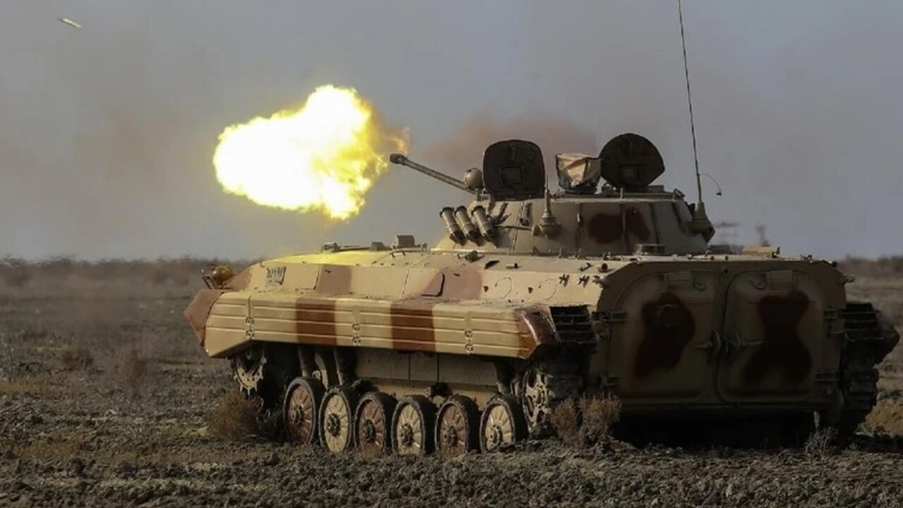 Foto - En çok askeri harcama yapan ülkeler açıklandı! Peki Türkiye kaçıncı sırada?