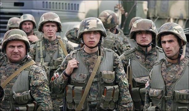 Foto - En çok askeri harcama yapan ülkeler belli oldu! İşte Türkiye'nin sıralamadaki yeri