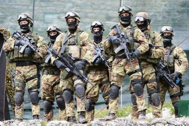 Foto - En çok askeri harcama yapan ülkeler belli oldu! İşte Türkiye'nin sıralamadaki yeri