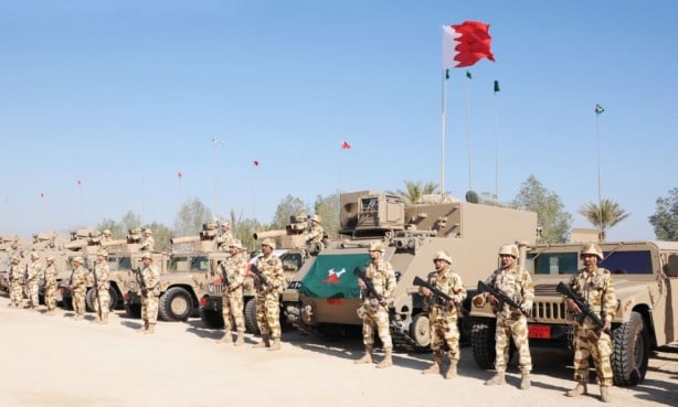 Foto - En çok askeri harcama yapan ülkeler belli oldu! İşte Türkiye'nin sıralamadaki yeri