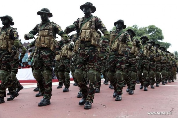 Foto - En çok askeri harcama yapan ülkeler belli oldu! İşte Türkiye'nin sıralamadaki yeri