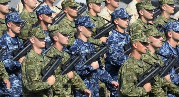 Foto - En çok askeri harcama yapan ülkeler belli oldu! İşte Türkiye'nin sıralamadaki yeri