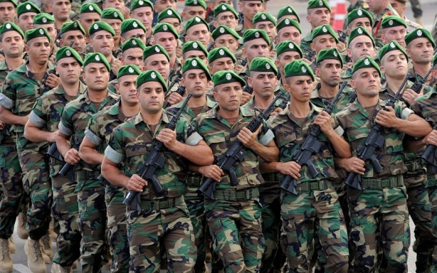 Foto - En çok askeri harcama yapan ülkeler belli oldu! İşte Türkiye'nin sıralamadaki yeri
