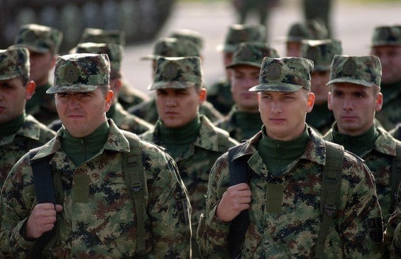 Foto - En çok askeri harcama yapan ülkeler belli oldu! İşte Türkiye'nin sıralamadaki yeri